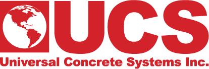 Universal Concrete Systems Inc.